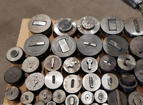 Peddinghaus 210 SUPER 13 P210423073
