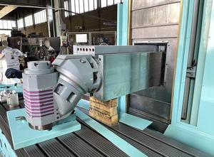 FPT SPAZIO 20 cnc bed type milling machine