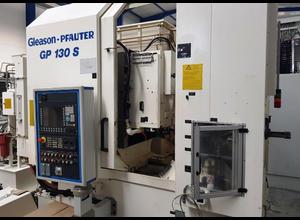 Gleason GP 130 S Gear shaping machine