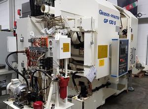 Gleason GP 130 S Gear shaping machine