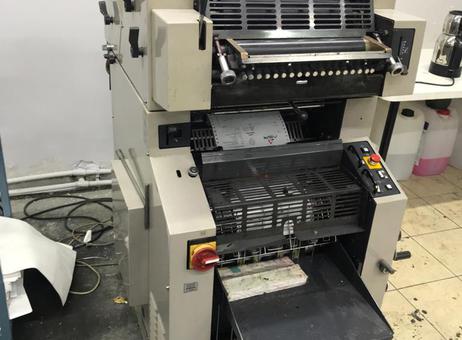 Ryobi 4502 MCS P210429003