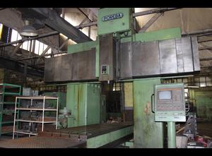 PORĘBA FBA 125 X3M Portal milling machine