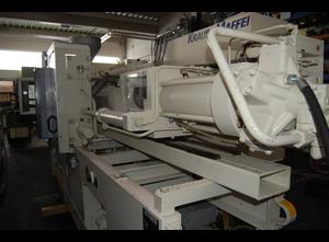 Used Krauss Maffei KM 150-1000 C1
