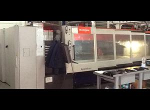 Machine de découpe laser Bystronic Byspeed 3015 d'occasion