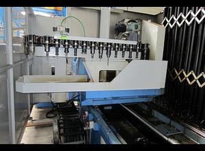 MAZAK VTC 200 C-II Vertical machining centre
