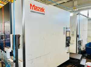 Mazak HCN  8800 Machining center - horizontal