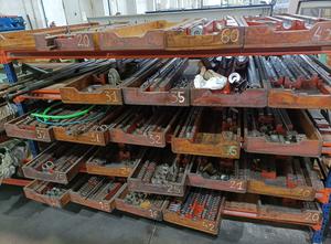 IEMCA TAL AUTO 65 Bar feeder