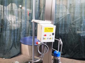 CAM-PARTENA - Tablet Feeder Column Elevator used