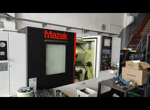 Mazak Quick Turn Smart 200 ML