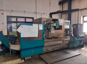FPT SPAZIO 20 cnc bed type milling machine