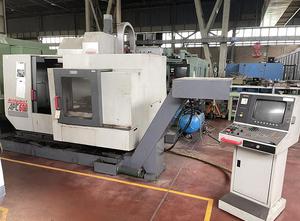 Bridgeport APC 600/20