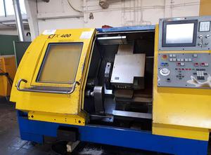 Τόρνος CNC Gildemeister CTX400