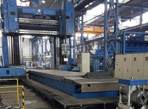 TOS KUŘIM FREP-D 20x40A Portal milling machine