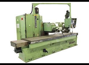Lagun FBF3250 cnc universal milling machine