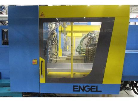 Engel Victory Ecodrive 160t P210514024