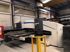 LVD STRIPPIT Global 30 1525 CNC Punch Press