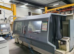 FAT TUR 560MN cnc lathe