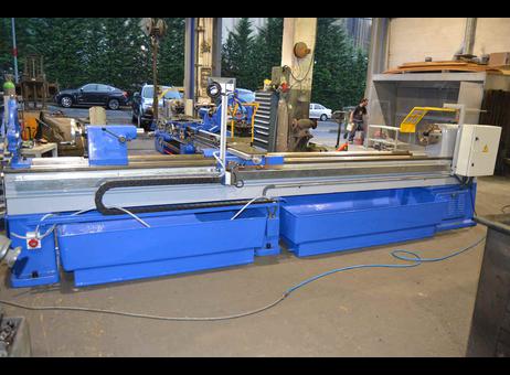 Amutio Cazeneuve HB575 x 4000 P210519010