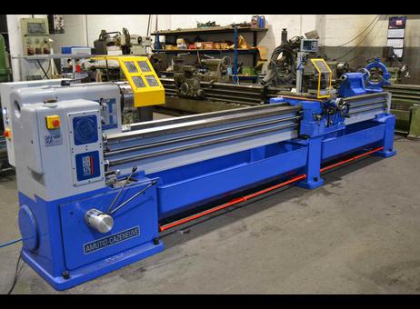 Amutio Cazeneuve HB575 x 4000 P210519010