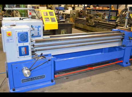 Amutio Cazeneuve HB575 x 4000 P210519010