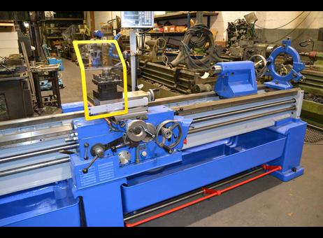 Amutio Cazeneuve HB575 x 4000 P210519010