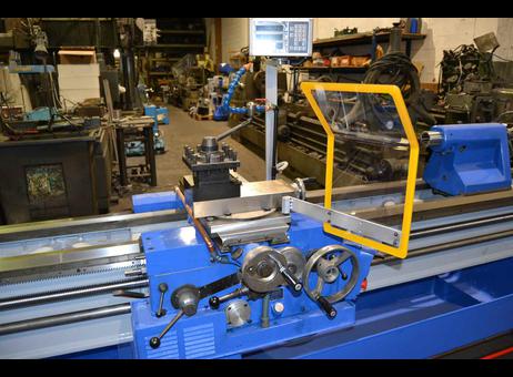Amutio Cazeneuve HB575 x 4000 P210519010