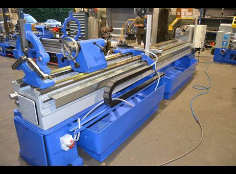Amutio Cazeneuve HB575 x 4000 P210519010