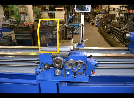 Amutio Cazeneuve HB575 x 4000 P210519010