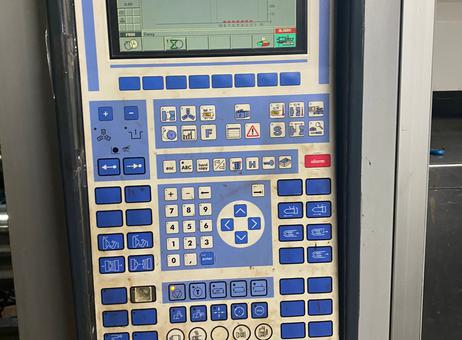Krauss Maffei KM 450-2700 C3 Sprinter P210519053