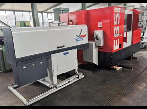 EMCO EmcoTurn E 65 cnc lathe