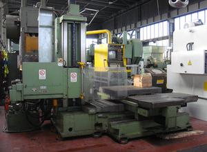 Used SAN ROCCO  MEC 3 Table type boring machine CNC