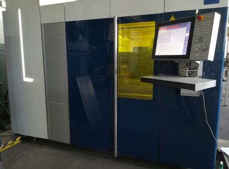 Trumpf Trumpf FIBER TruLaser 3030 (L49) P210520012