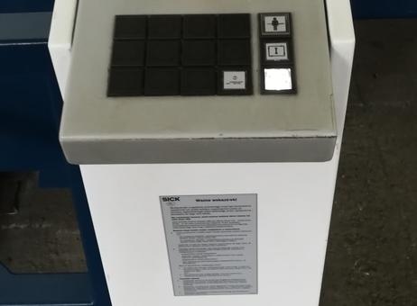 Trumpf Trumpf FIBER TruLaser 3030 (L49) P210520012
