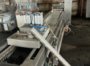 Multivac R230 Flowpack