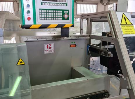 MARCHESINI MC820 P210528043