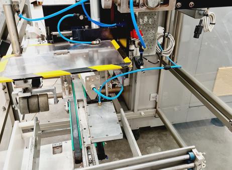 MARCHESINI MC820 P210528043