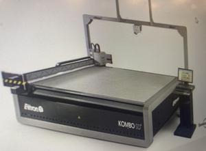 Elitron Kombo sd 31.20 Cad/cam Packing machine