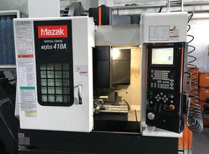 Mazak Nexus 410A Machining center - vertical