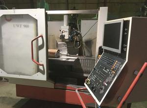Φρέζα CNC γενικής χρήσης Hermle UWF 900