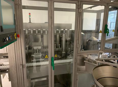 MARCHESINI ML652 + TM2 P210602069
