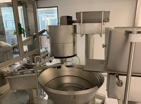 MARCHESINI ML652 + TM2 P210602069