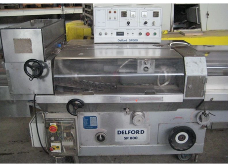 Delford SP 800 P210603066