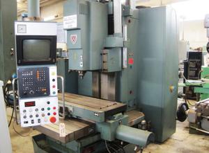 RAMBAUDI RAMMATIC 450 cnc bed type milling machine