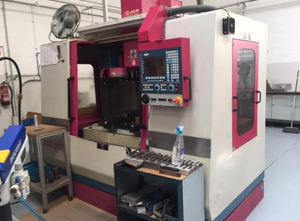 Lagun GVC 1000 Machining center - vertical