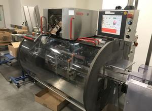 Bosch CUT 120 Cartoning machine