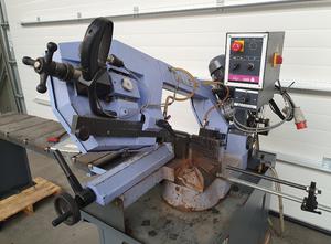 MEP Shark 281 band saw for metal