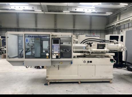 Krauss Maffei KM 150-1000 C2+ P210609072