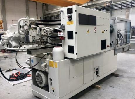 Krauss Maffei KM 150-1000 C2+ P210609072