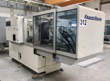 Krauss Maffei KM 150-1000 C2+ P210609072