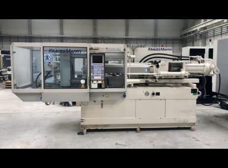 Krauss Maffei KM 150-1000 C2+ P210609072